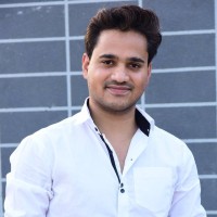 Saurabh Kumar Bharati
