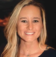 Ashley S Bennett, MA, RDN, LD