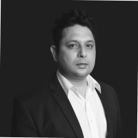 Garry Virk