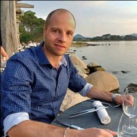 David Pichard