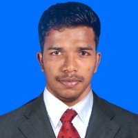 Jenil Dhas