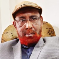 Md. Faiz Uddin Bhuiyan