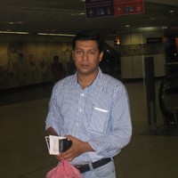 Pralay Ghosh
