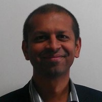 Jitesh Patel
