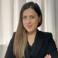 Daniela Pacheco