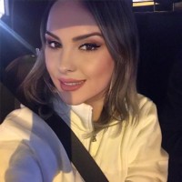 Ni̇lgün Sari