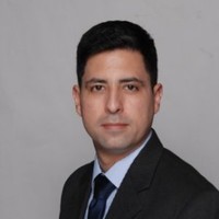 Manuel Parra, CFA