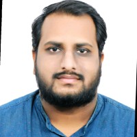 Suresh Chidambaram