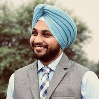 Gurpreet Singh