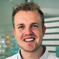 Simon Rasmussen