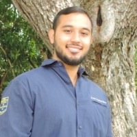 Jose Luis Sandoval Mena