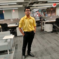Sanket Naik
