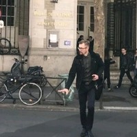 Guillaume HOS