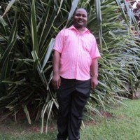 John Mbusa
