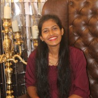 Nishmitha Pandith