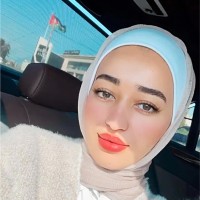 Haneen Bait Shaweesh