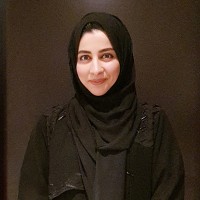 Samia Mehmood