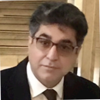 Hamid R. Hosseini
