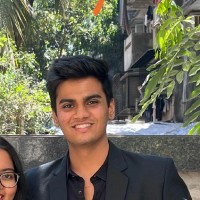 Grihith Jain