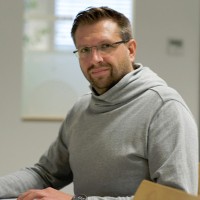 Thomas Barth
