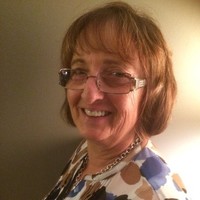 Susan Ricketts