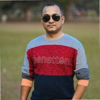 Sunil Parida