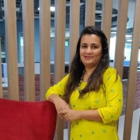 Heena Shah