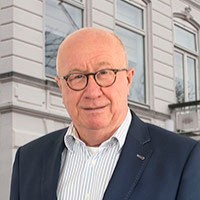Ed Goossens