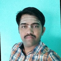 Shivkumar Vastrad