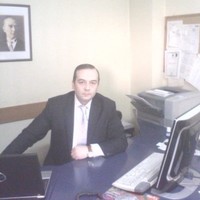 MEHMET CANEL TARI