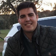 Jesús Vizcaíno Alcaide