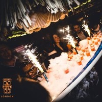 Mahiki Events