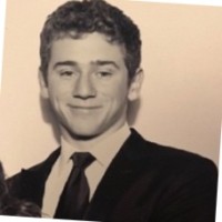 Nicholas Angellino