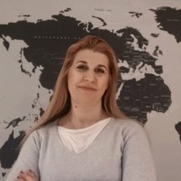 Maria Katsambouri