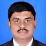 Girish M D