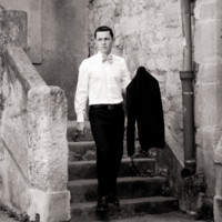 Valentin Morice