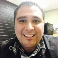 Jonathan Salcido