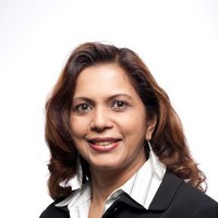 Seeta Rai