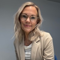 Josefin Åkerman