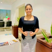 Thilanka Yatawara