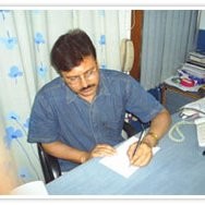 Dr. Kuldeep Jain