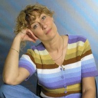Светлана Копылова