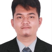 KEANE BUENVENIDA