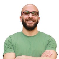 Ahmed Elsharkawi