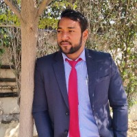 Suraj Saini