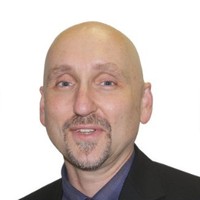 Gary Leech