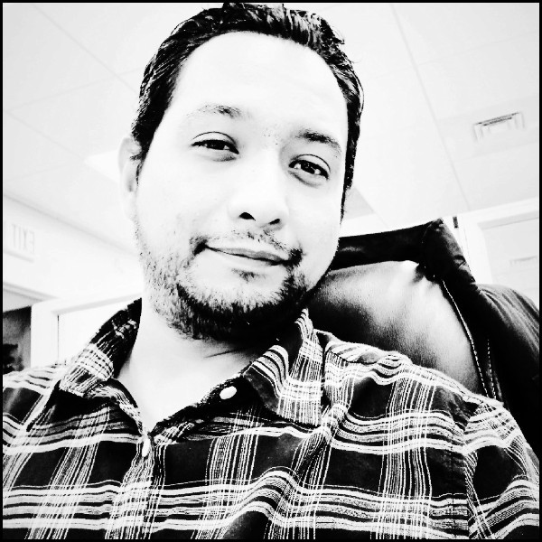 Mauricio Vargas