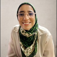 Dr. Rachida Mountassif
