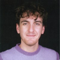 Lachlan Parry
