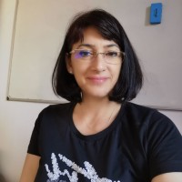 Voloaga Ana Cristina